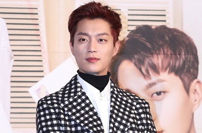 Netter Tak Senang Yoon Doo Joon Kembali Bintangi Season Terbaru 'Let's Eat'