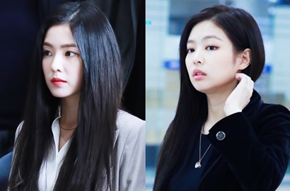 Ada Irene Hingga Jennie, Siapa Paling Cantik Pakai Dress Ini?