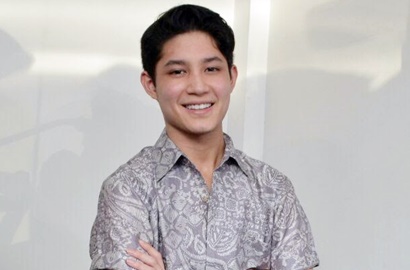 Angkat Wisata Aceh, Teuku Rassya Buka Bisnis Kue Kekinian