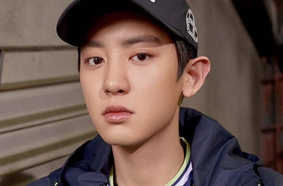 Makan Bareng, Ayah Chanyeol Ungkap Dapat Hadiah Spesial Ini