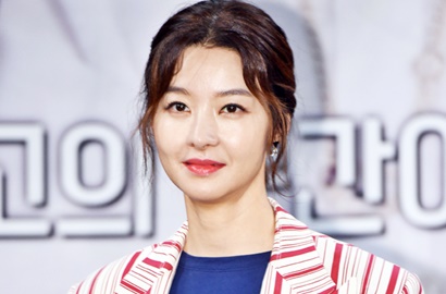 Pria yang Kontrak Pembunuh Suami Song Sun Mi 'Lookout' Dipenjara