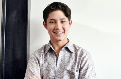 Akui Dekat dengan Wanita Bule, Teuku Rassya Ingin Segera Menikah?