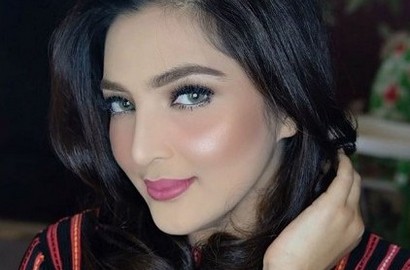 Ashanty Tulis Doa Untuk Arsy Seperti Ini, Haters Langsung Nyinyir