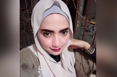 Terganggu Disebut Rusak Rumah Tangga Opick, Yulia Tulis Pesan Ini