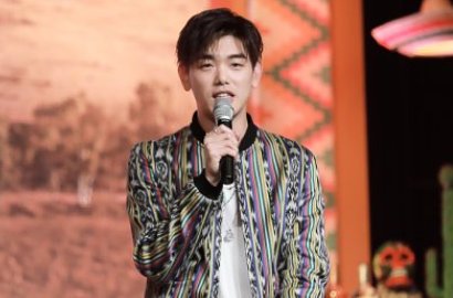 Judul Lagu Comeback 'Honestly' Eric Nam Ternyata Pilihan BTS, Kok Bisa?