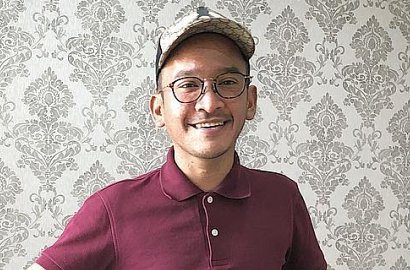 Bukti Settingan Beredar, Ruben Onsu Tetap Bilang Ivan Gunawan-Malison Tak Gimmick