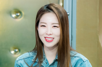 Shin Soo Ji Ungkap Hal Dibalik Konfirmasi Pacaran dengan Hyunseung