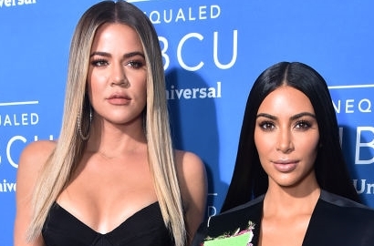 Tristan Thompson Selingkuhi Khloe Kardashian Jelang Persalinan, Kim K Murka