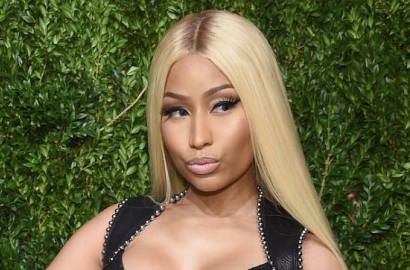 Tepis Isu Hamil, Nicki Minaj Bakal Rilis Dua Single Sekaligus