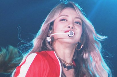 Siap Sapa Fans sebagai DJ, Intip Postingan Hyoyeon di Akun Twitter Baru