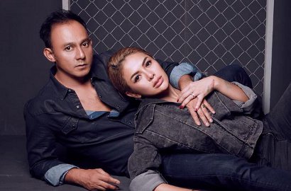 Tak Tertarik Uang atau Status, Nikita Mirzani Cuma Butuh Ini dari Dipo Latief
