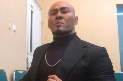 Bicara Soal Ujian Nasional Deddy Corbuzier Tantang Kementerian Pendidikan Dan Kebudayaan