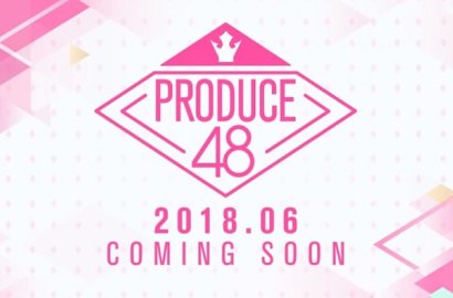 Trainee SM-YG dan JYP Tak Gabung, Netter Yakin 'Produce 48' Akan Gagal