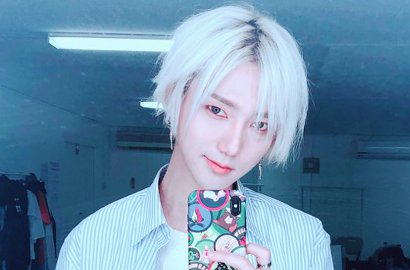 Isyaratkan Diganggu Seseorang, Yesung Super Junior Bikin Fans Khawatir
