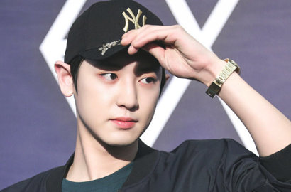 Ditanya Kebaikan yang Pernah Dilakukan, Chanyeol Beri Jawaban Kocak