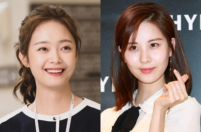 Mendadak Incar Seohyun SNSD, Melodrama Baru MBC Ditolak Jeon So Min?
