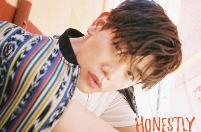 Eric Nam Rilis Lagu Baru, Ailee Hingga Henry Gencar Promosikan di Medsos