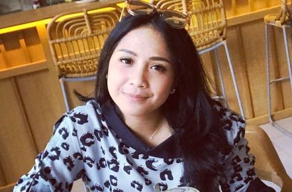 Kemeja Polos Nagita Harganya Belasan Juta, Kocaknya Netter Beri Komentar Ini