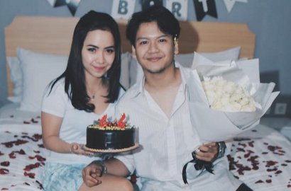 Istri Dituding Hamil Duluan, Ilham SM*SH Dibela Netter