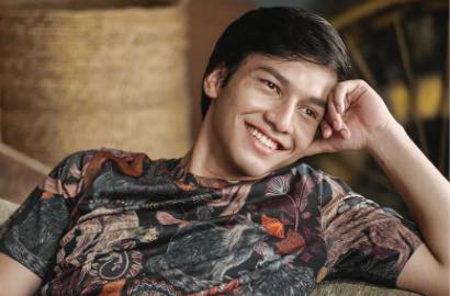 Jefri Nichol Malu Aksi Beri Makan dan Uang Rp 2 Juta ke Pemulung Jadi Viral
