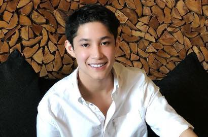 Belum Temukan yang Cocok, Alasan Teuku Rassya Betah Jomblo