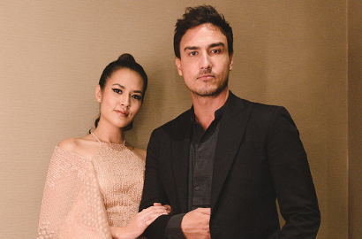 Selain Menu Makan Sehat, Hamish Daud-Raisa Juga Hobi Olahraga