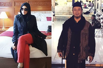 Cantik Mirip Nia Ramadhani dan Diisukan Istri Ketiga Opick, Yulia Mau Open Endorse Dibully Netizen