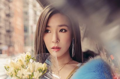 Lama Tak Beraksi di Panggung, Tiffany SNSD Kini Mulai Latihan Dance