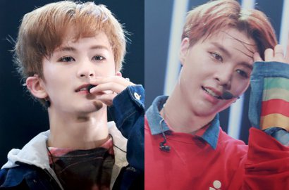 NCT 127 Ceritakan Insiden Kocak Johnny Ngambek dan Mark Tinggalkan Grup Chat