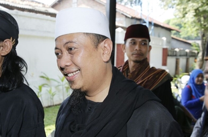 Yulia Mochamad Dituding Pelakor, Opick Minta Maaf