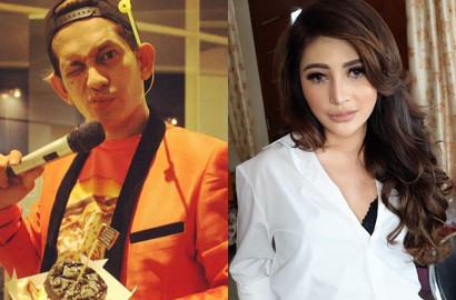 Kondisi Fisik Jupiter Fortissimo Menyedihkan, Mantan Pacar Tak Percaya Soal Isu HIV