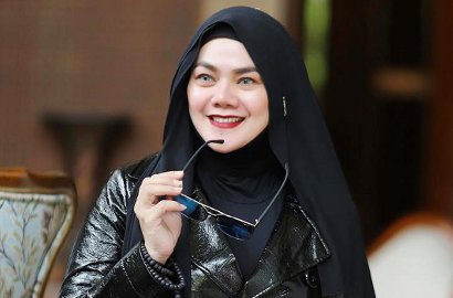 Suami Tetap Pilih Jennifer Dunn, Sarita Siap Layangkan Gugatan Cerai Lagi