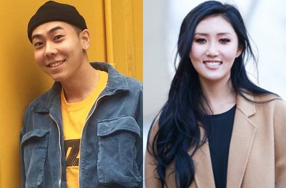 Jadi Tipe Ideal, Loco Beruntung Kolaborasi Bareng Hwasa Mamamoo