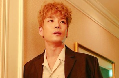 Changmin 2AM Ungkap Alasan Pernah Awet Bareng Big Hit Entertainment