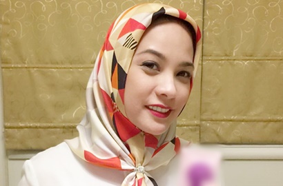 Melenggang di Dunia Politik, Rachel Maryam Pernah Ditawari Benda Mistis