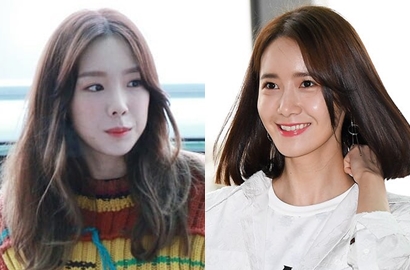 Yoona dan Tae Yeon Disebut Kunci Sukses Grup SNSD, Setuju?