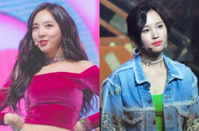 Nayeon Olahraga Agar Bisa Pamer Abs, Mina Akui Dapat Ciuman Saat Ultah