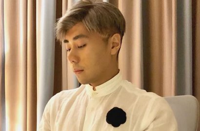 Bisa Tahu Karakter Orang, Roy Kiyoshi Sebut Percintaannya 'On and Off'
