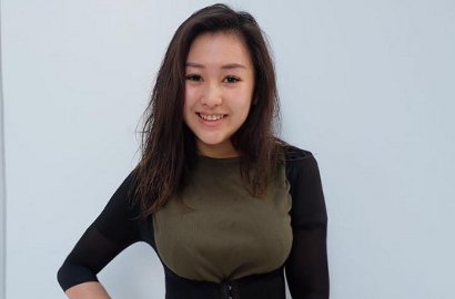 Foto Seksi Dikritik, Kathy Indera Sindir Balik Netter