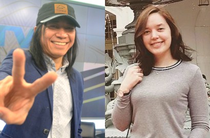 Dituduh Selingkuh dan Menghamili Tasha, Abdee Slank Malah Lama Tak Komunikasi