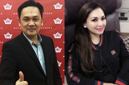 Tak Pikirkan Untung Rugi, Farhat Abbas Siap Membagi Rumah dengan Nia Daniati
