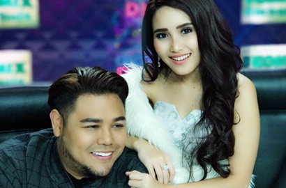 Kabar Hubungan dengan Malisorn Merebak, Fans Minta Ivan-Ayu Ting Ting Balikan