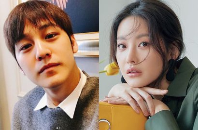 Konfirmasi Pacaran, Kim Bum Malah Akan Wamil Tinggalkan Oh Yeon Seo