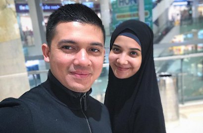 Irwansyah Bersyukur Miliki Zaskia Sungkar Karena Hal Ini
