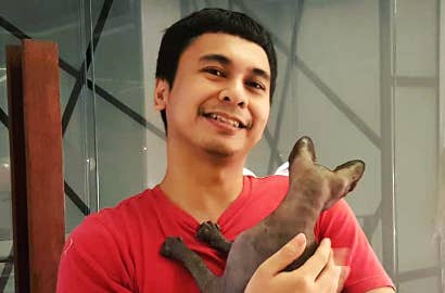 Makin Seram, Kisah Horor Rumah Raditya Dika Berlanjut