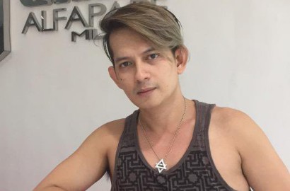 Sakit Kulit dan Diisukan HIV, Kondisi Keuangan Jupiter Fortissimo Juga Memprihatinkan