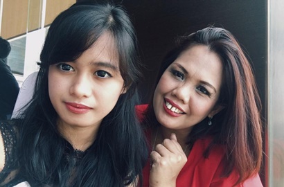 Putri Ely Sugigi Beber Alasan Berkomentar Kotor di Medsos