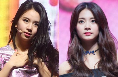 Tzuyu Twice Praktikkan Tips Selca dari Chaeyoung, Begini Hasilnya