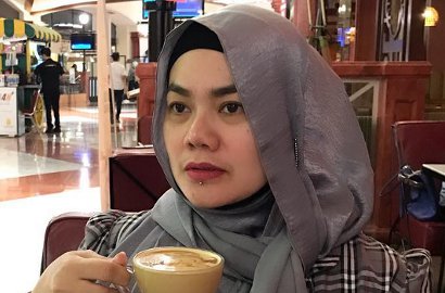 Relakan Suami ke Jennifer Dunn, Sarita Akan Ambil Hak Asuh Anak