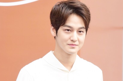 Mendadak Umumkan Bakal Wamil, Kim Bum Banjir Dukungan Fans